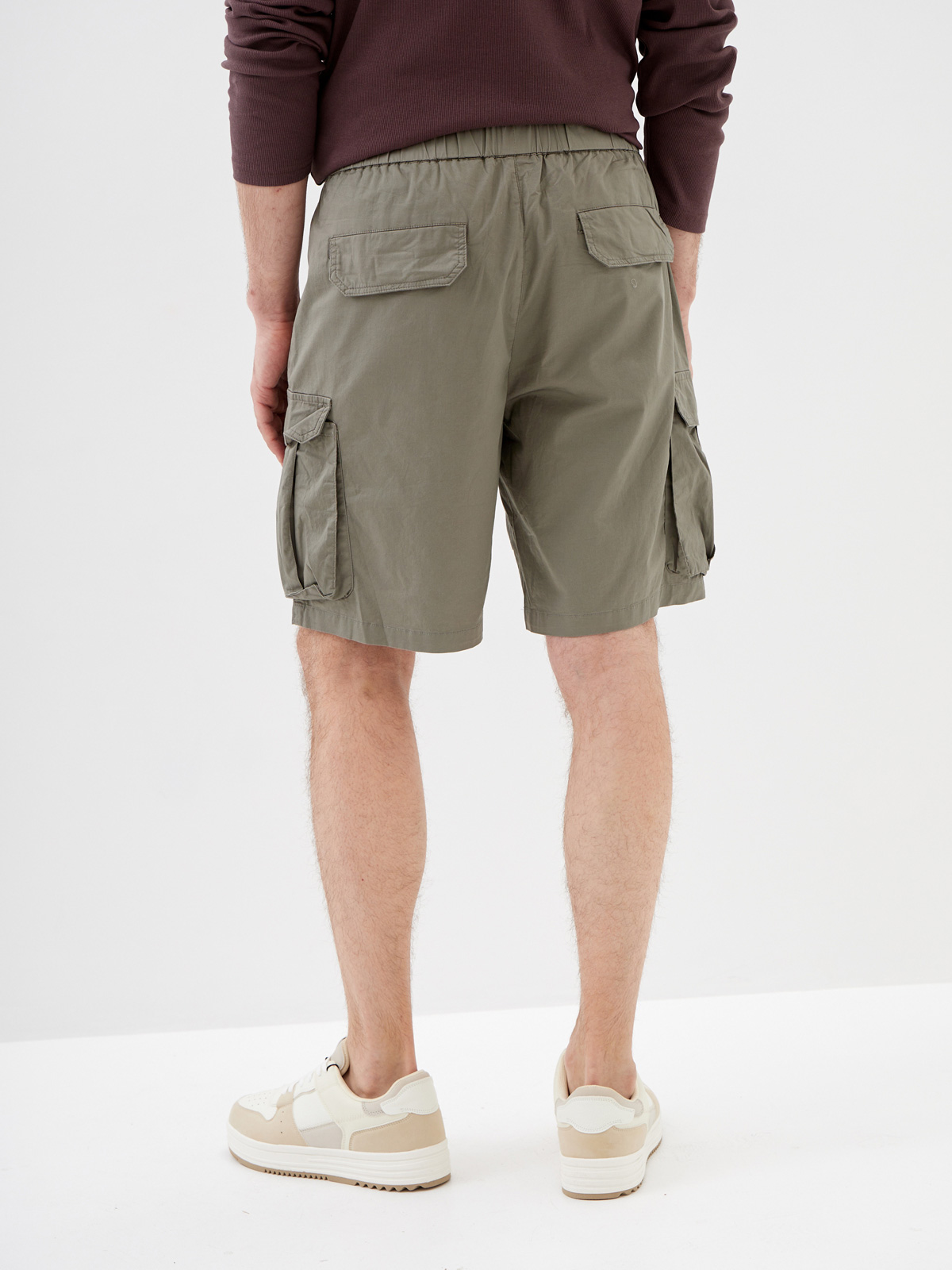 Мужские Шорты