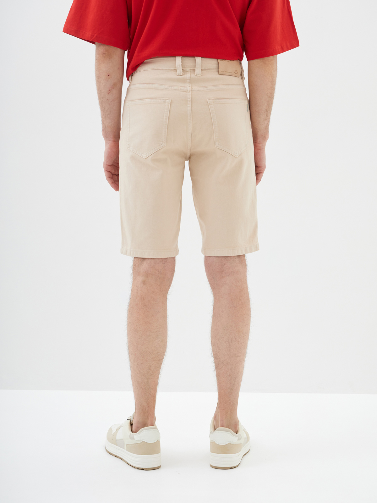 Мужские Шорты