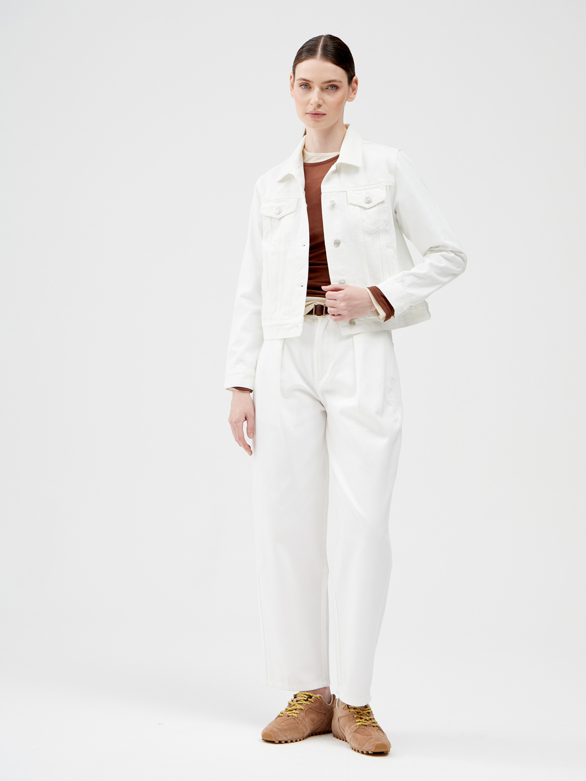 Женская Куртка