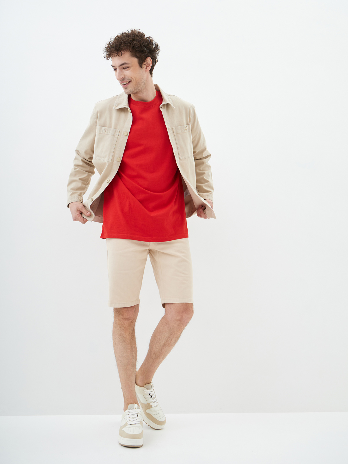 Мужские Шорты