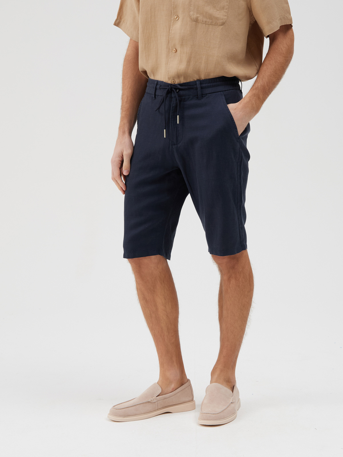 Мужские Шорты