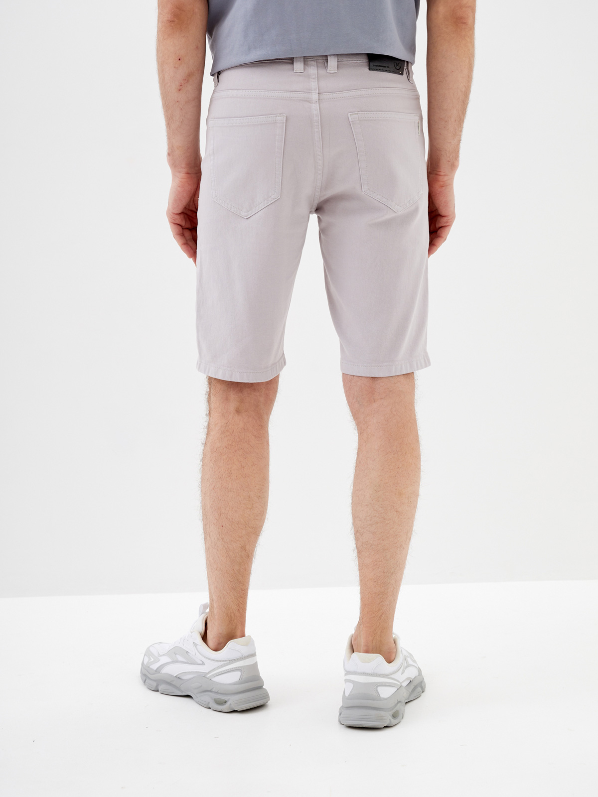 Мужские Шорты