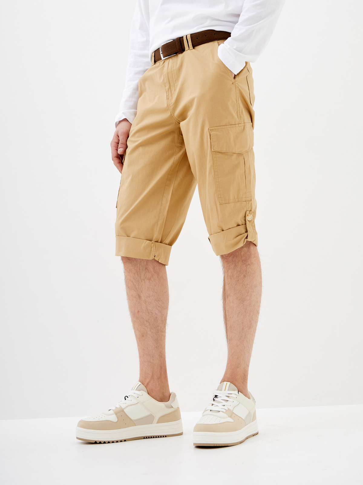 Мужские Бриджи