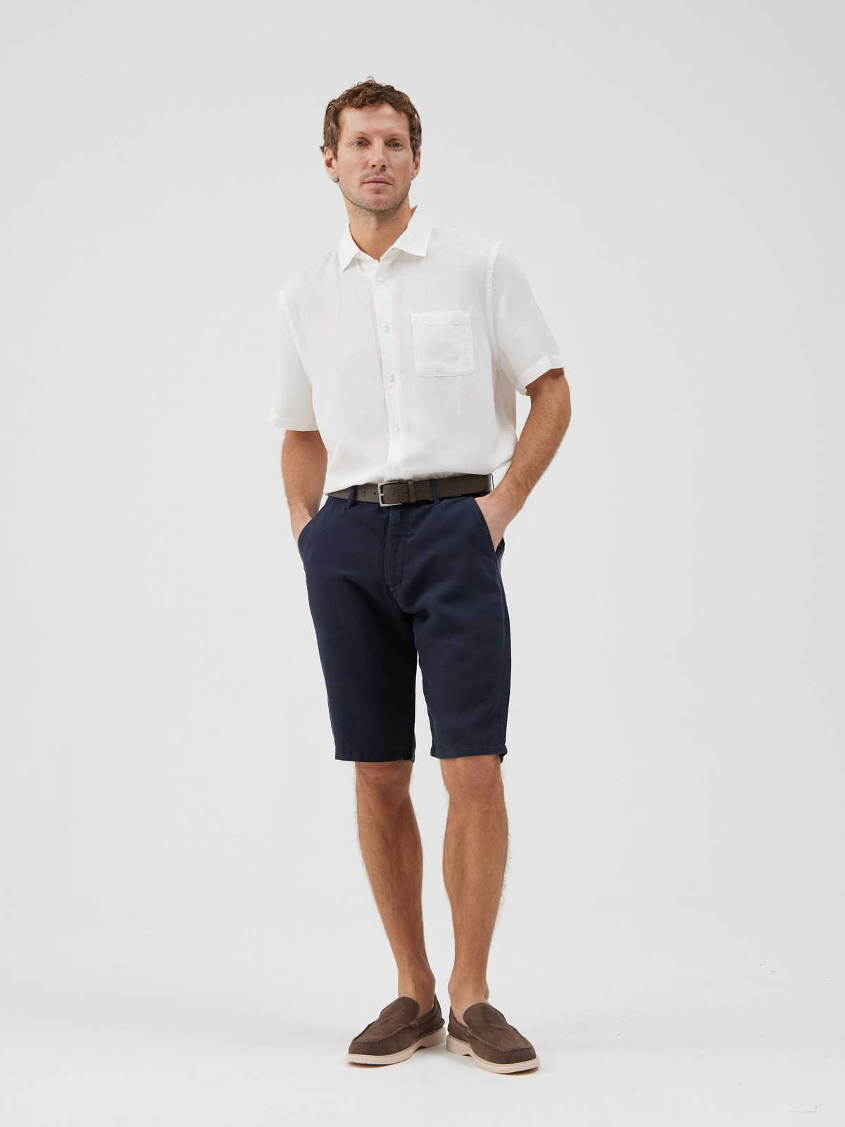 Мужские Шорты