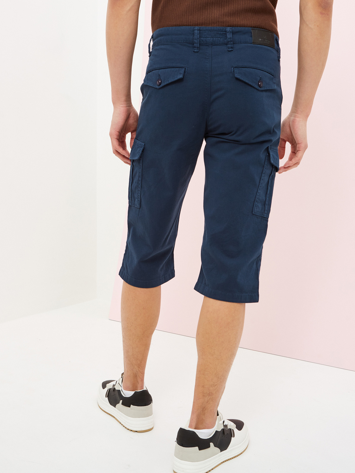 Мужские шорты