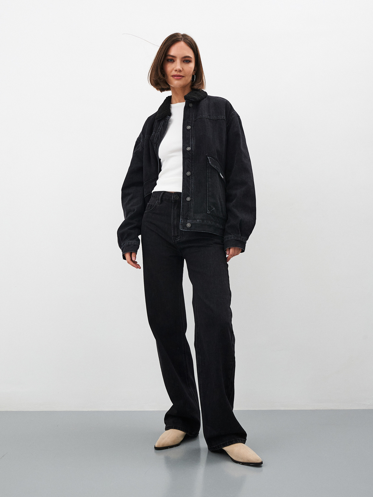 Женская Куртка