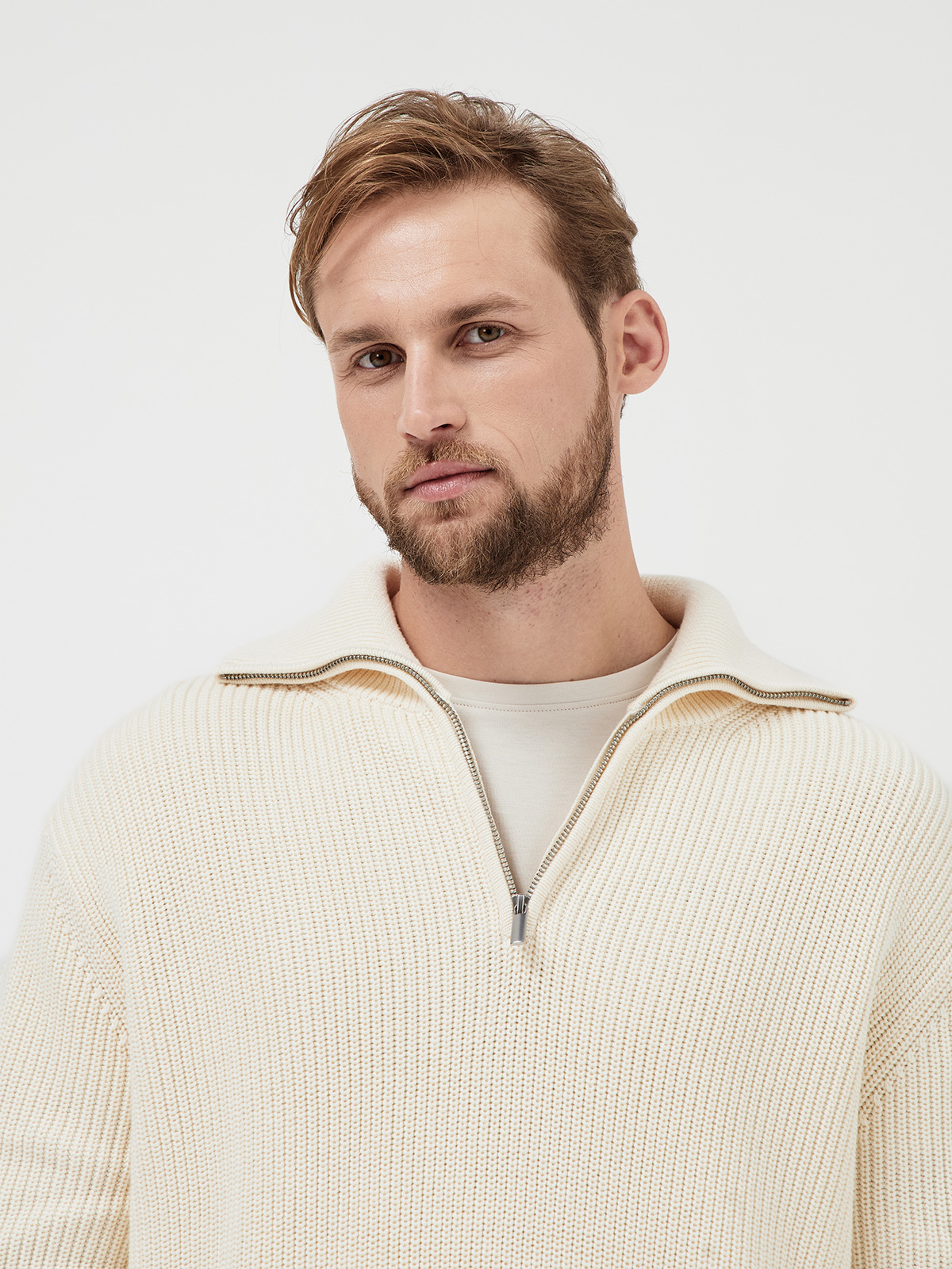 Мужской Свитер