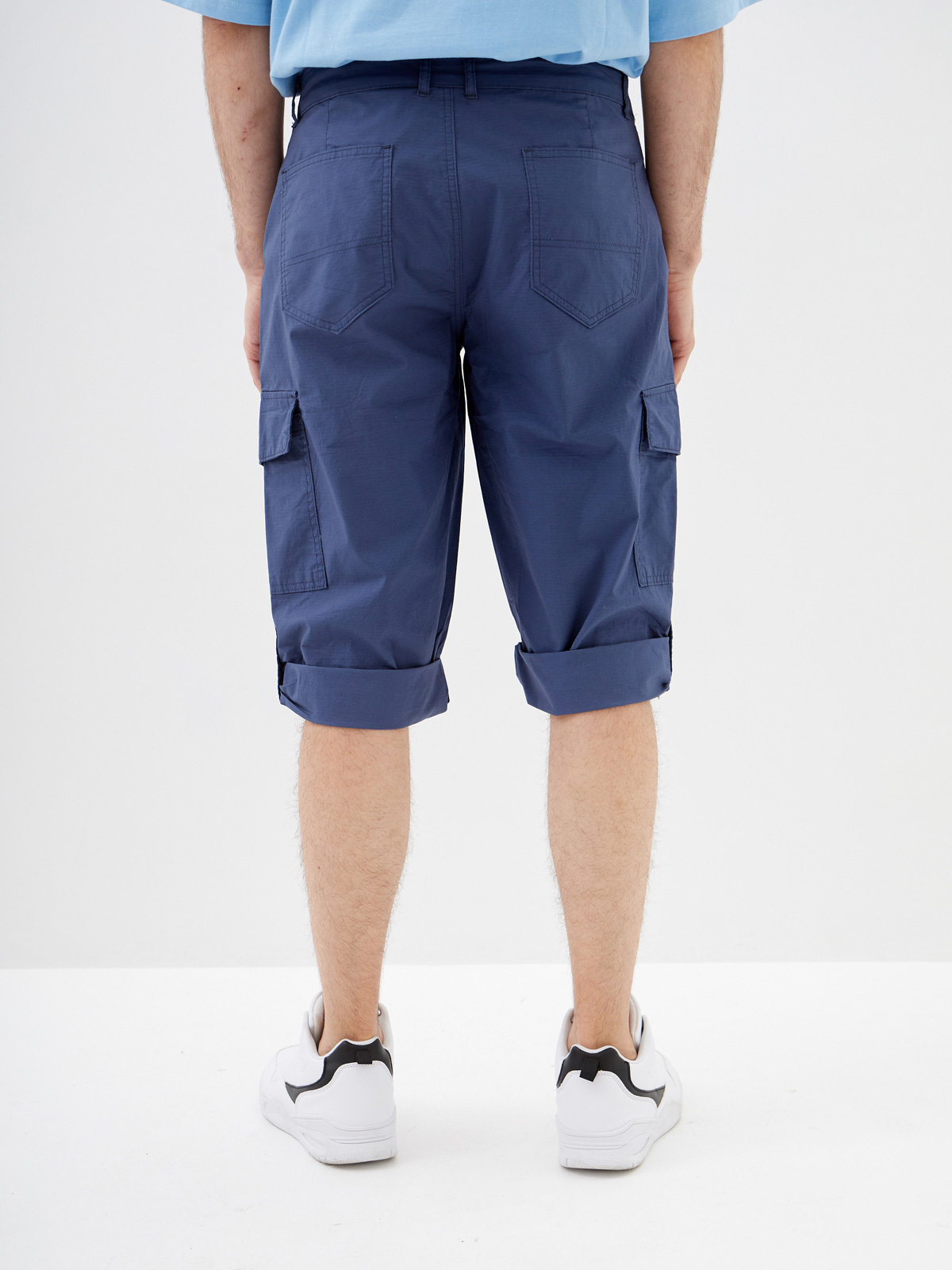 Мужские Бриджи