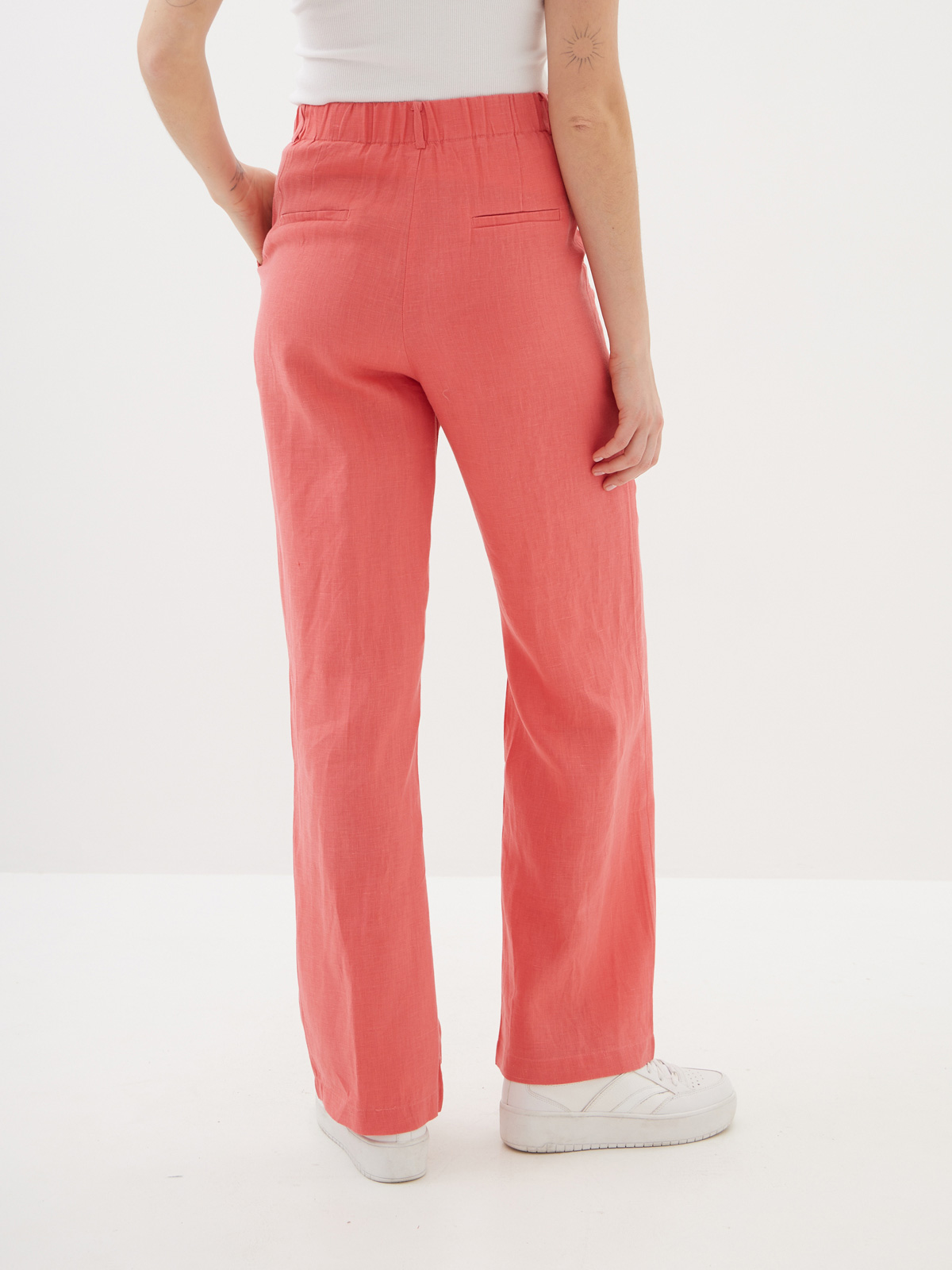 Женские Брюки