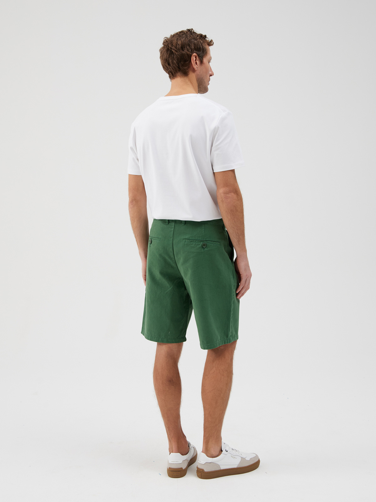 Мужские Шорты