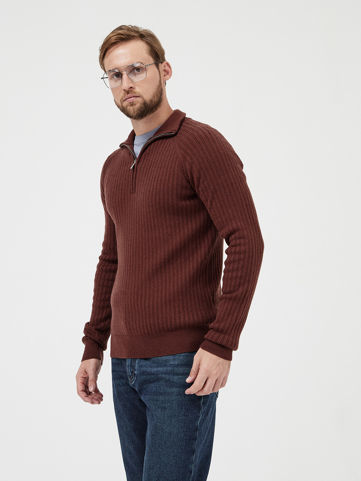 Мужской Свитер